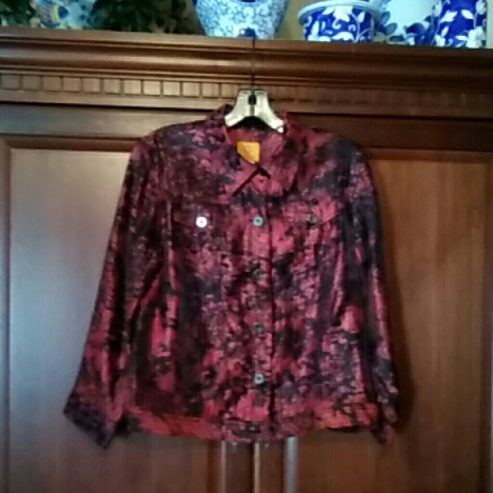 Stylish Jacket - image 3